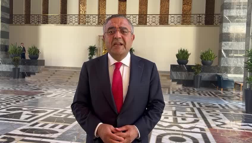 CHP'den dikkat çeken açıklama: Sezgin Tanrıkulu'ndan yargıya sert sözler