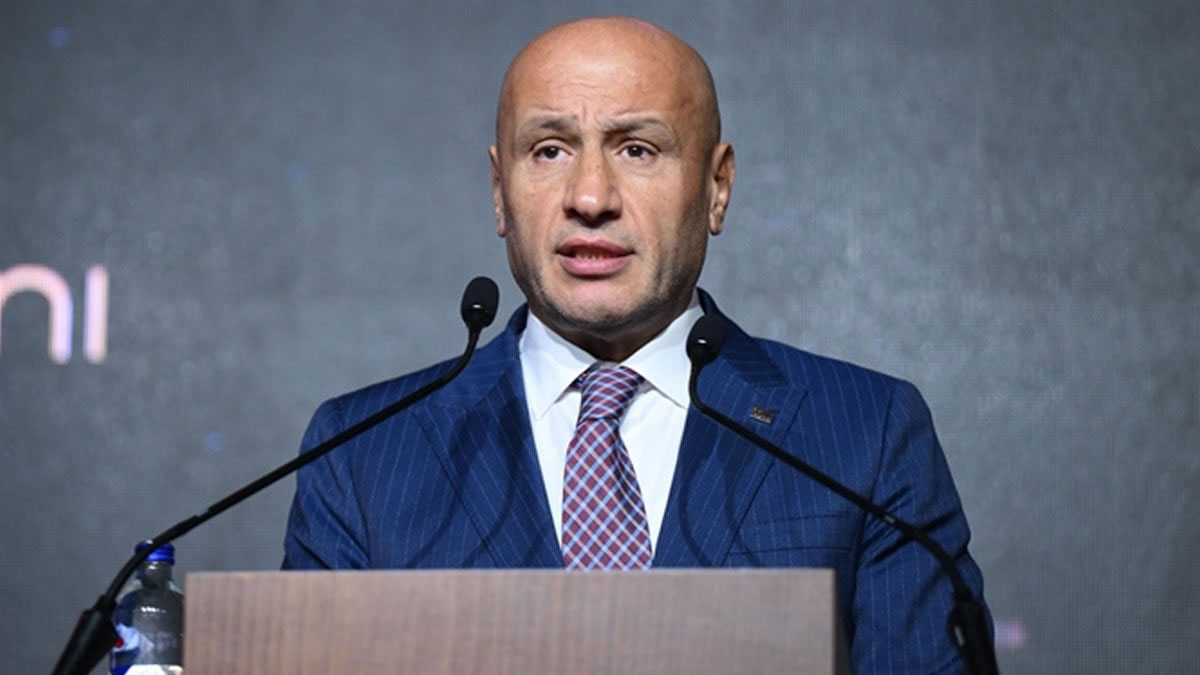 Ünlü iş insanının evine baskın düzenlendi!