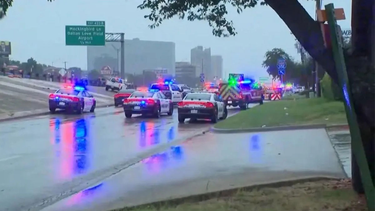 ABD'de göçmen bürosuna saldırı!