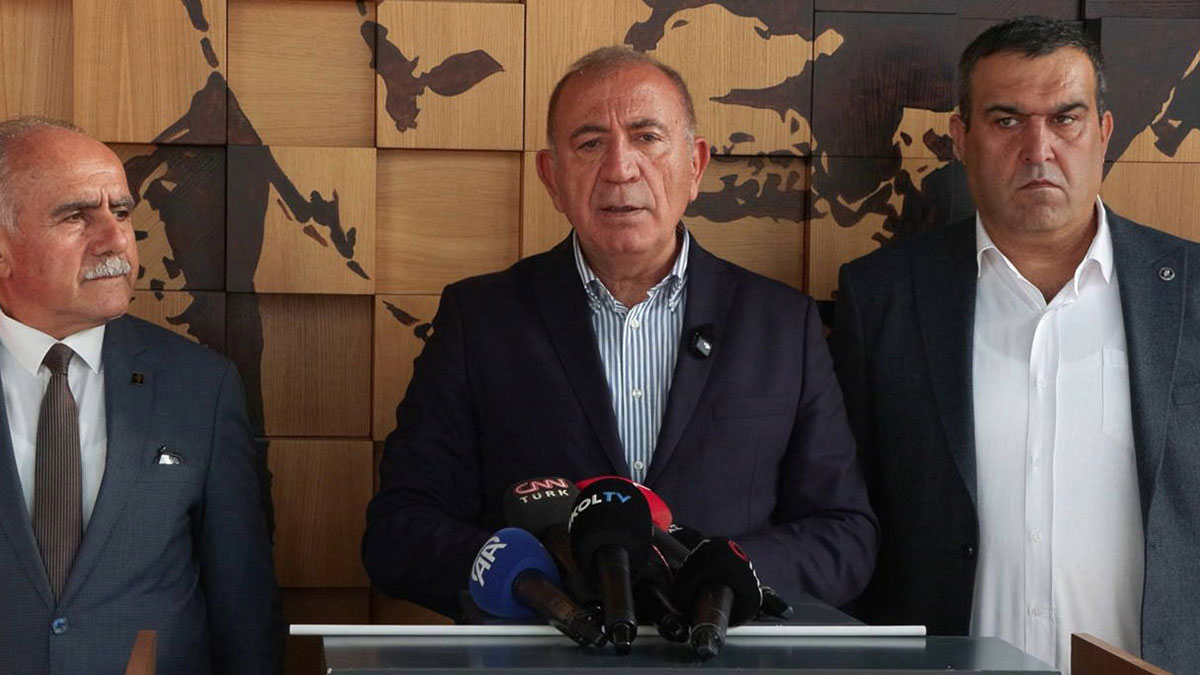 Gürsel Tekin'den İstanbul İl Kongresine ilişkin ilk açıklama!