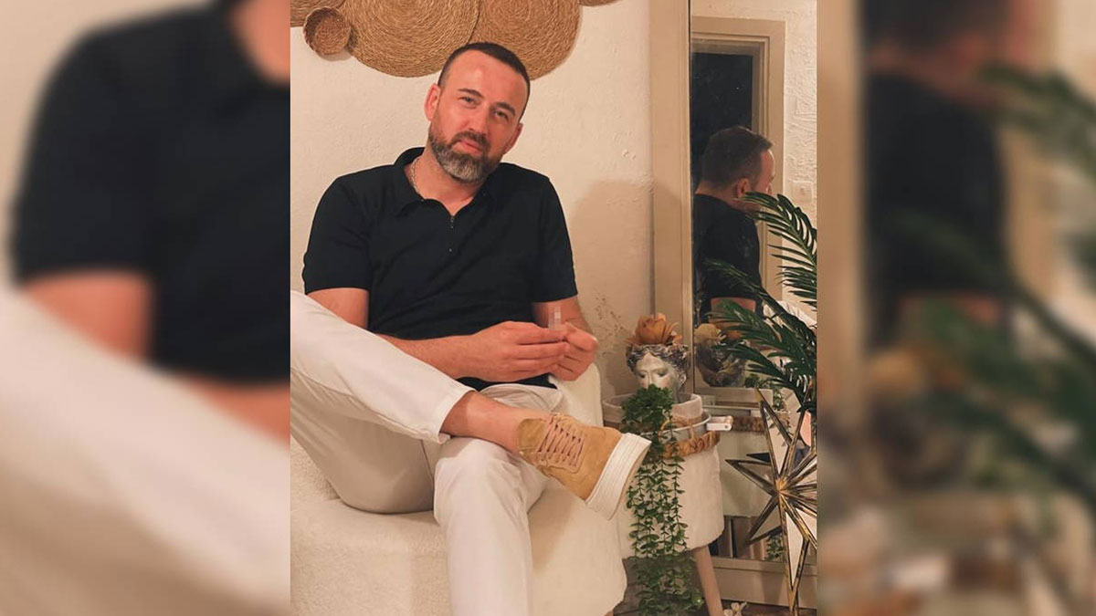 Sapancaspor'un eski başkanı silahlı kaza sonucu yaşamını yitirdi!