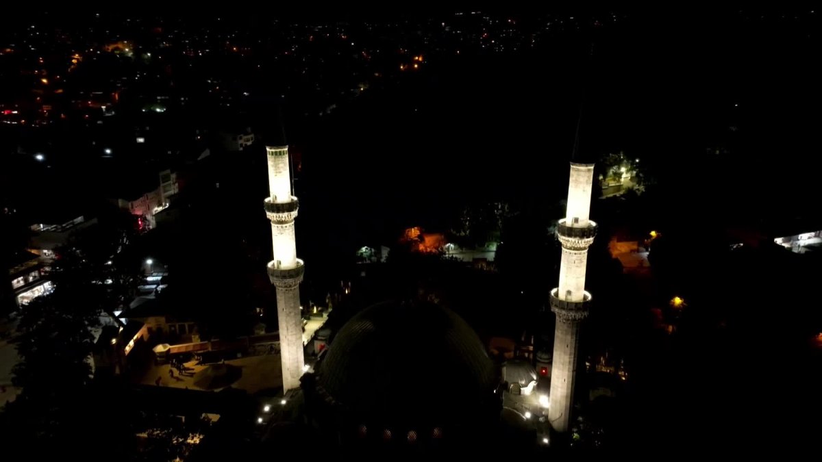 Filistin'e destek çağrısı: 'İnsanlık ittifakı gerekli'