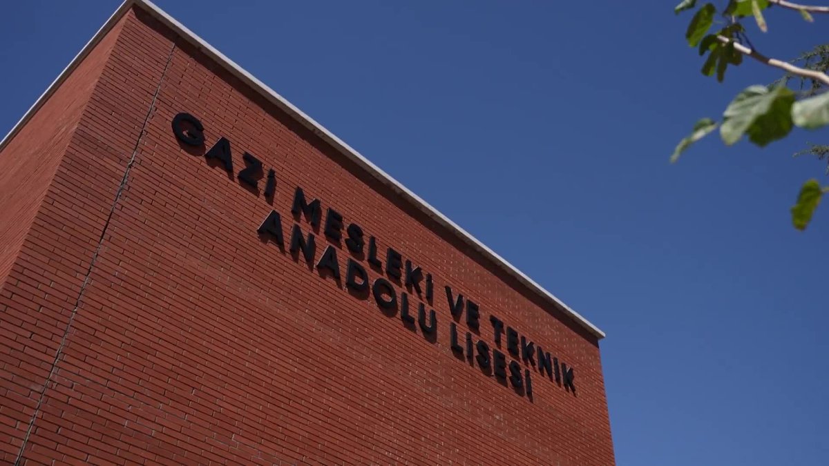 İmamoğlu: Elazığ'daki yeni eğitim kampüsü hazır