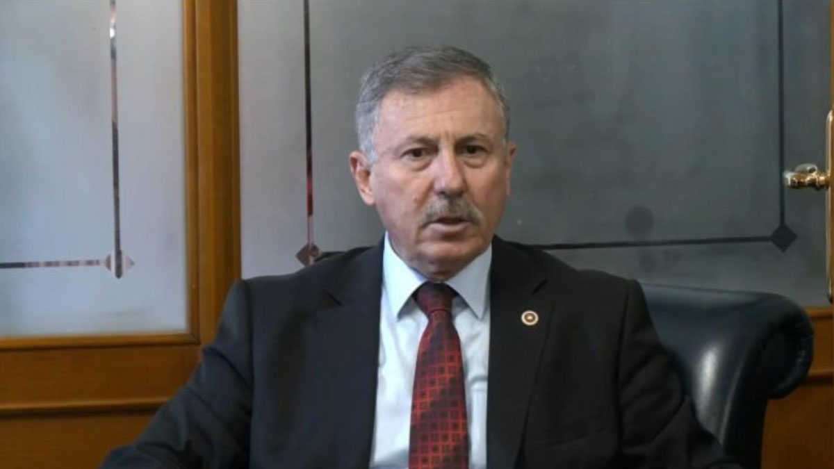 Selçuk Özdağ'dan dikkat çeken öneri: İslam İşbirliği Teşkilatı Madrid'e taşınmalı