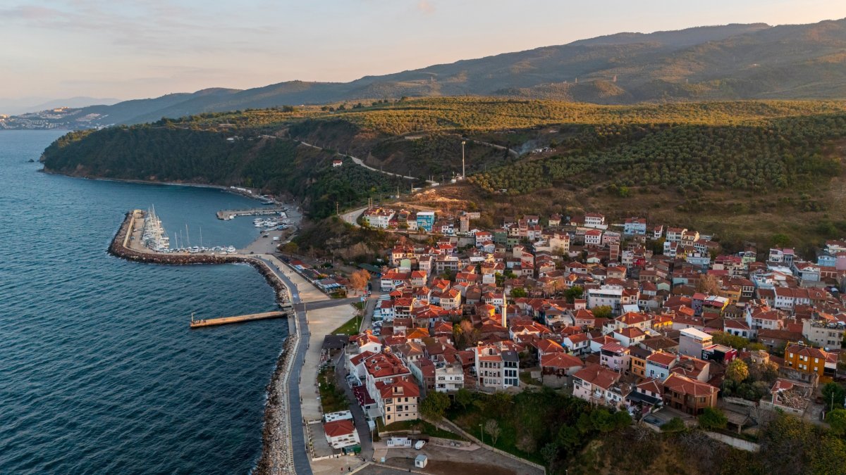 Mudanya'da Fotoğraf Günleri Başlıyor!
