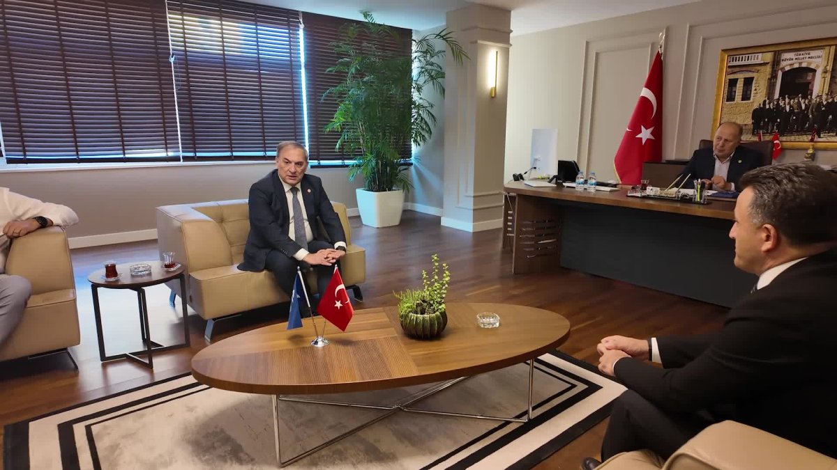 Yüreğir Belediyesi ve Alparslan Türkeş Üniversitesi'nden güç birliği