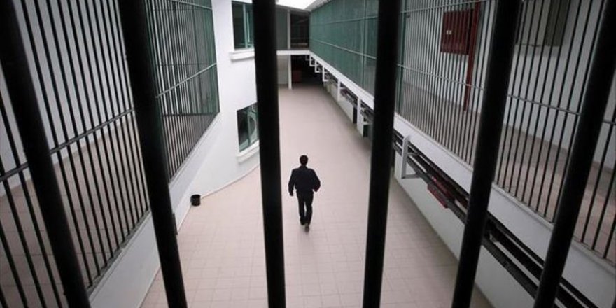 Adalet Bakanlık açıkladı :15 Mayıs'a kadar ertelendi