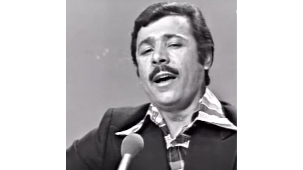 Mansur Yavaş, Neşet Ertaş'ı özlemle andı