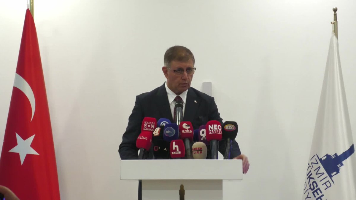 Tugay: Çöp sorunu siyaset üstü bir mesele