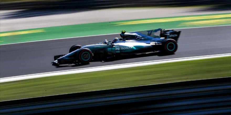 Formula 1'in Macaristan etabı seyircisiz düzenlenecek