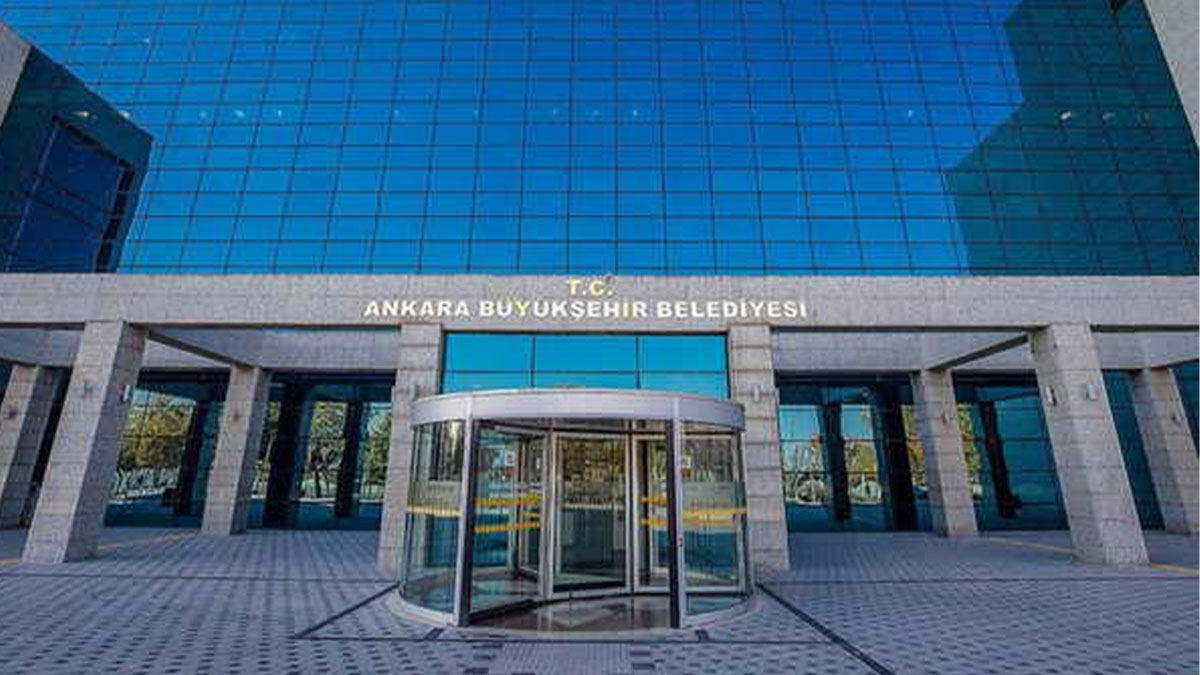 Ankara Büyükşehir Belediyesine kamu zararı soruşturması! Ünlü isimlerin ifadeye çağıralacağı iddia edildi