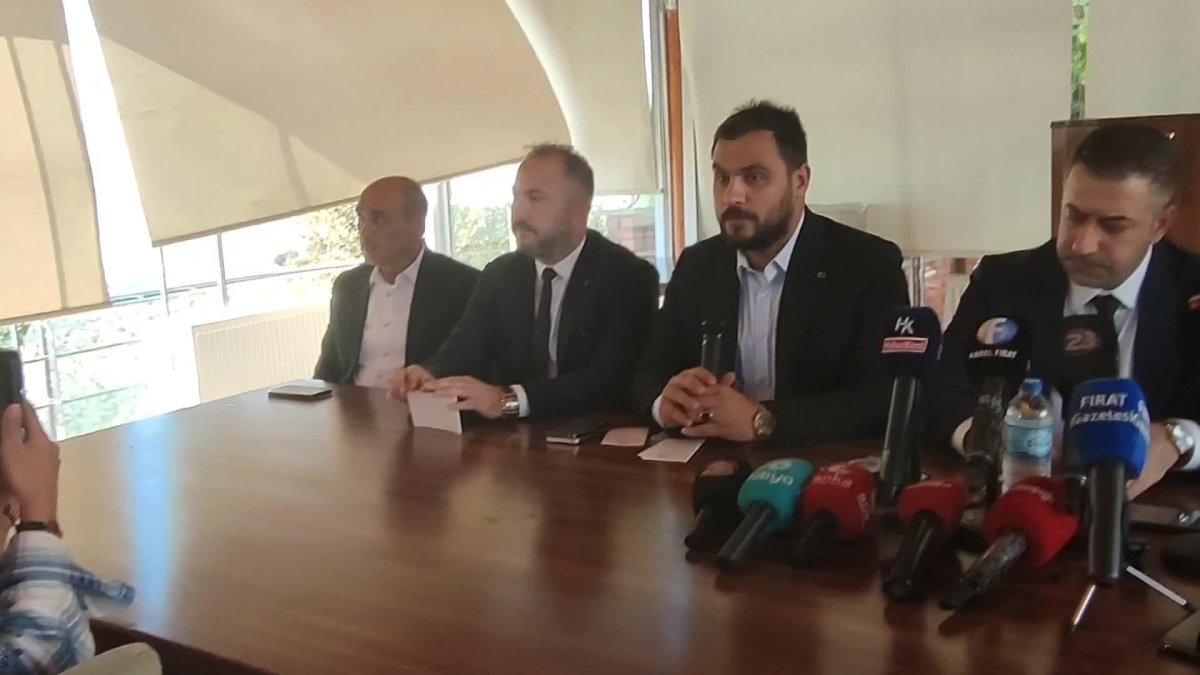 MHP'nin 9'uncu 'Terörsüz Türkiye' toplantısı Gaziantep'te yapılacak