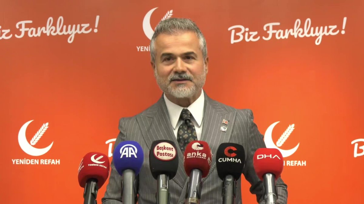 Suat Kılıç: 'Hukukun sınırları aşılmamalı'