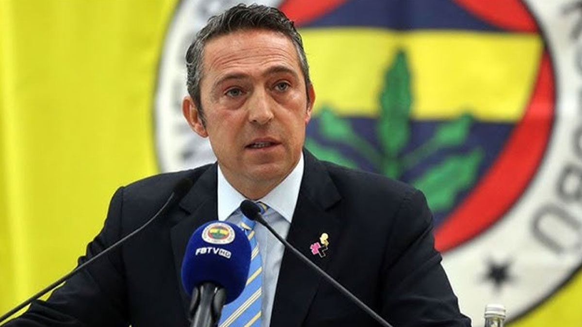 Ali Koç'tan hakkında ortaya atılan 360 milyon TL'yi geri aldı iddiasına yanıt!