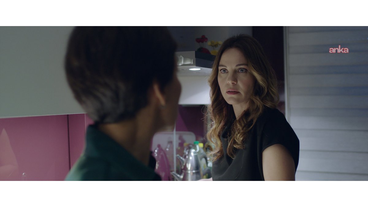 Adana Altın Koza Film Festivali'nde coşku sürüyor