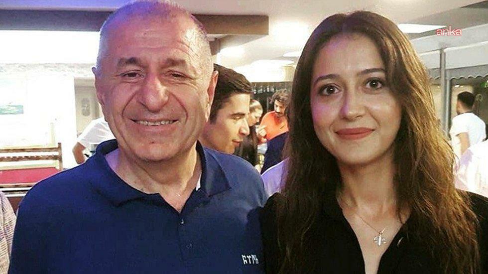 Sevdagül Tunçer Zafer Partisi'nden ayrıldı