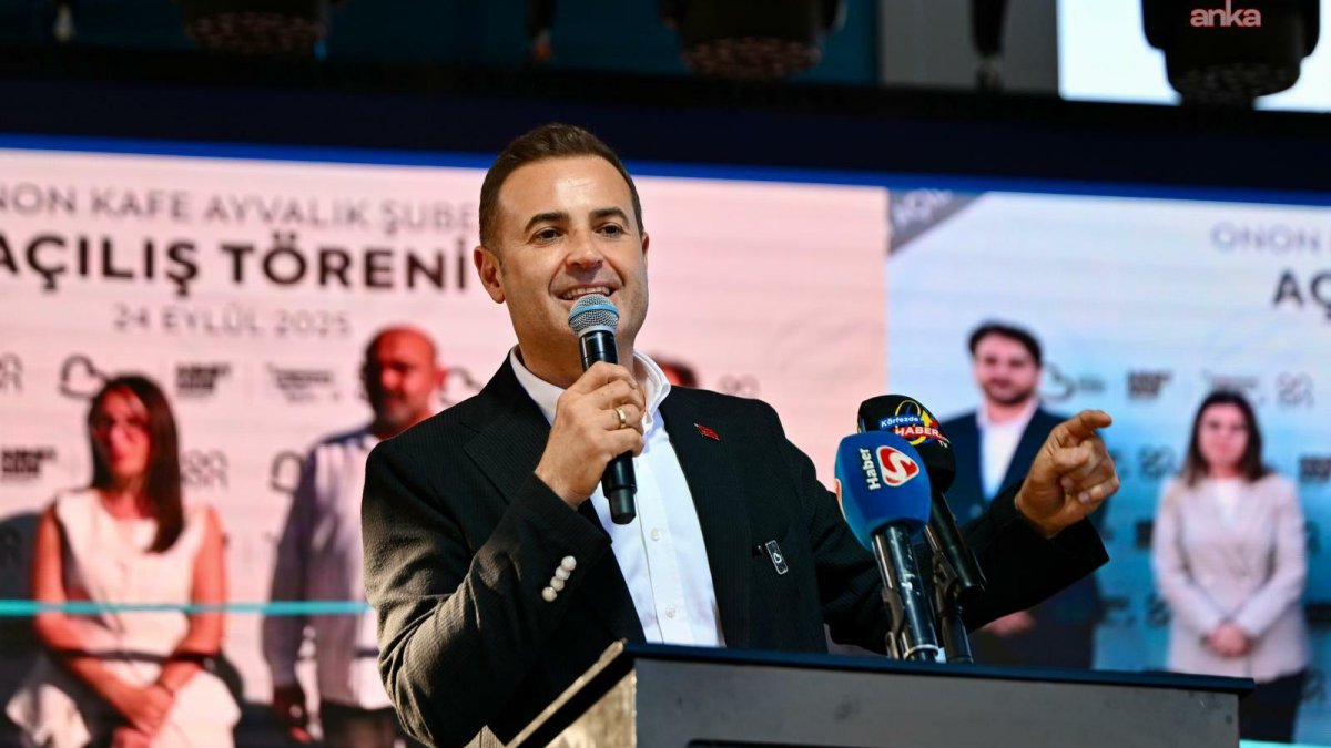 Balıkesir Başkanı Akın: 'Belediyecilik sosyal yaşamı zenginleştirmeyi hedefliyor'