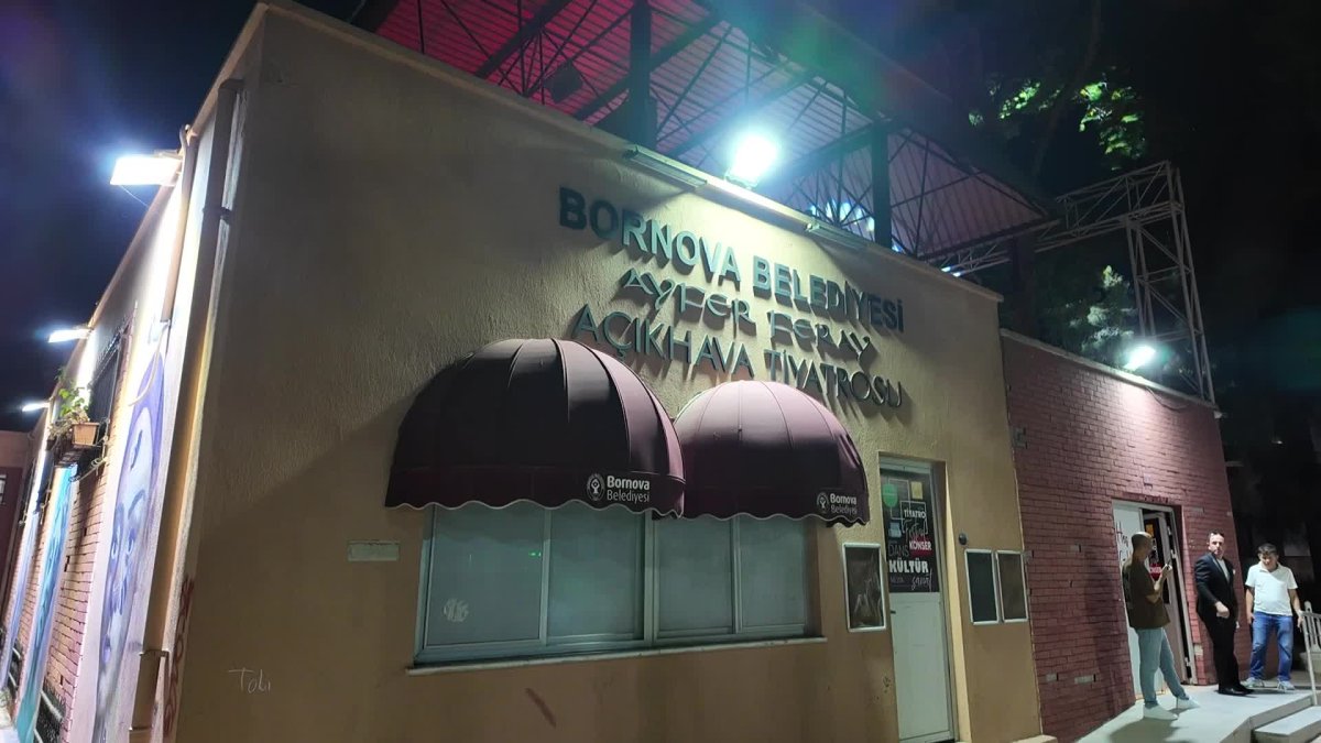 Atatürk'ün sevdiği melodiler konserle hayat buldu