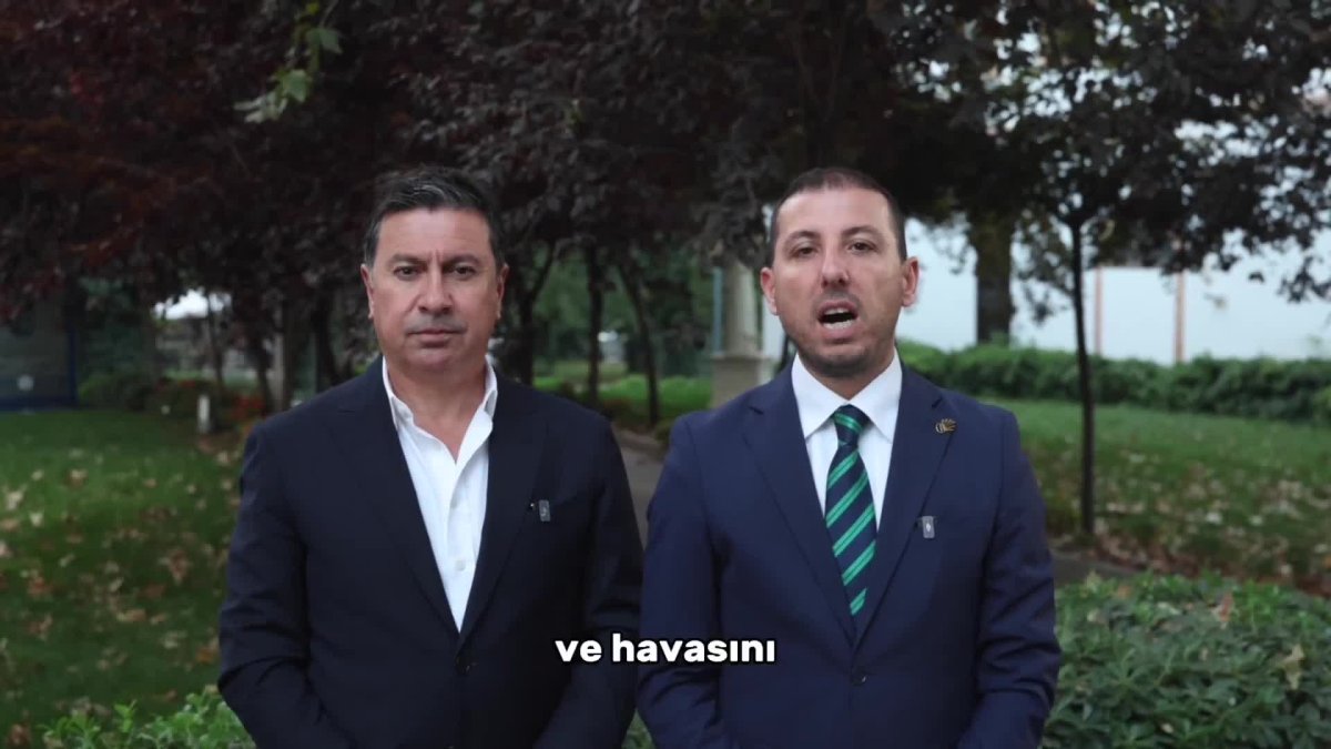 Muğla'da büyük miting için geri sayım başladı!