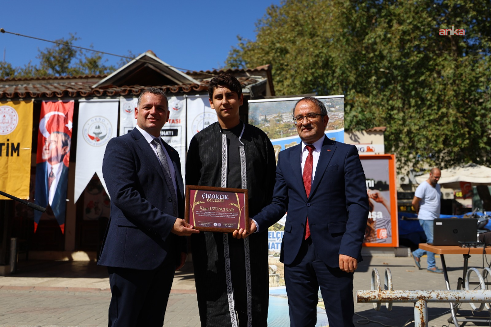 Ahilik Haftası'nda adalet ve eşitlik vurgusu