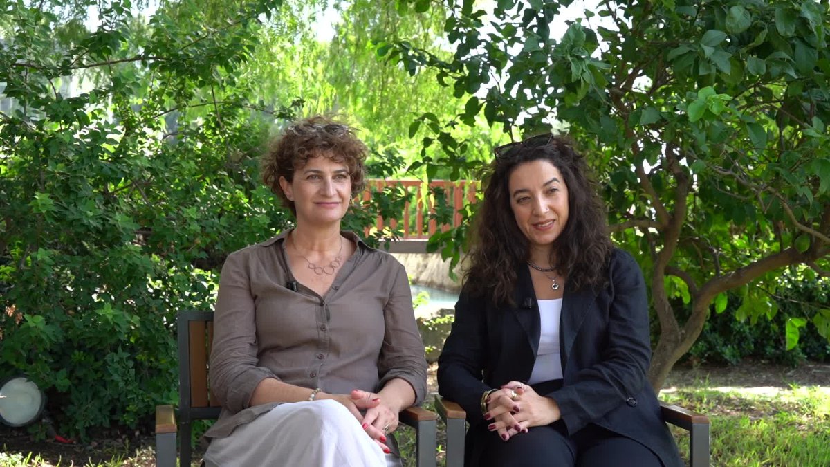 Bir filmin derinlikleri: 'O Da Bir Şey mi?' Altın Koza'da