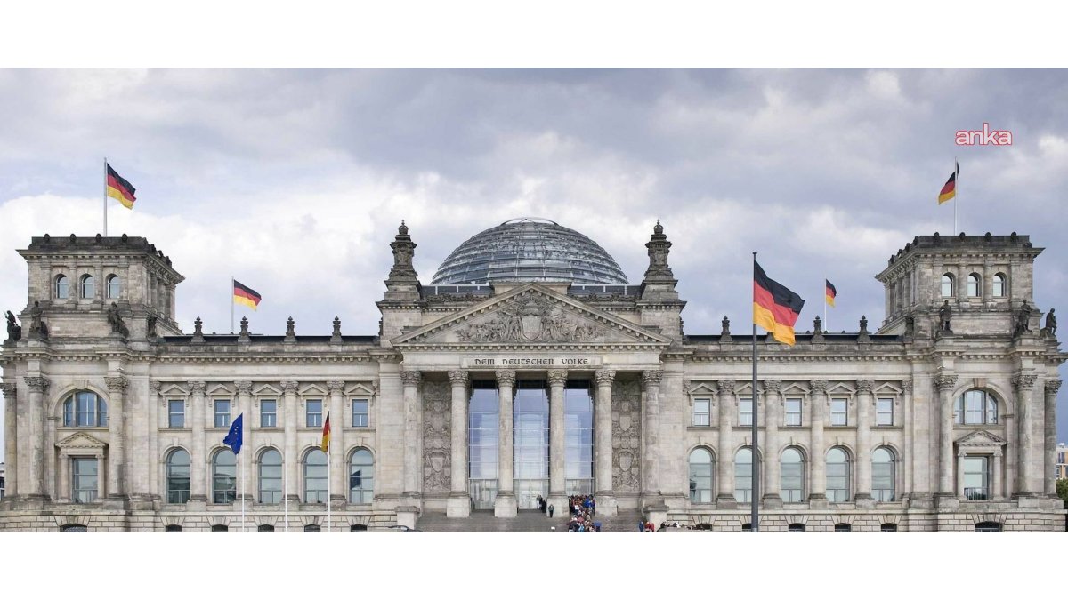 Almanya yeni yargıçları belirledi