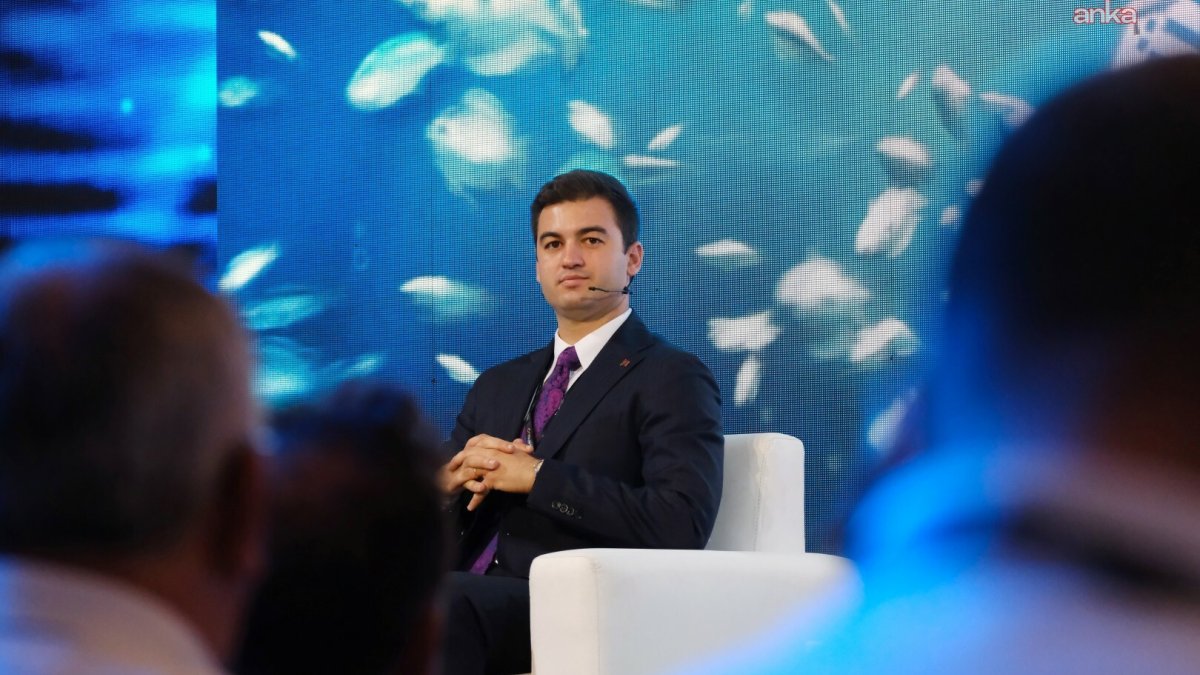 Bodrum'un sesi, İstanbul Turizm Fuarı'nda yankılandı