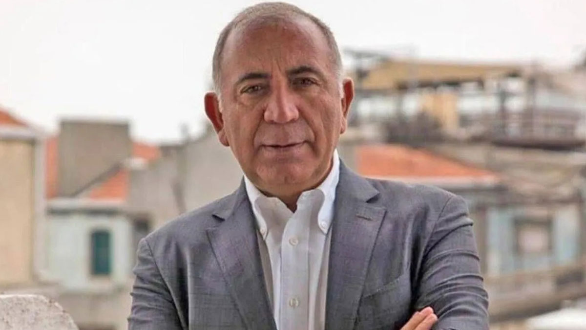 Gürsel Tekin'den ihraç açıklaması!