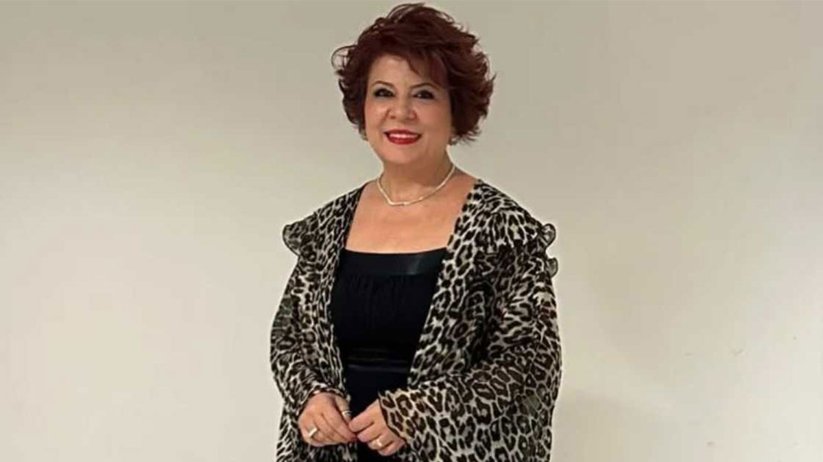 Türk halk müziği sanatçısı Nalan Höke turan vize almak isterken dolandırıldı!