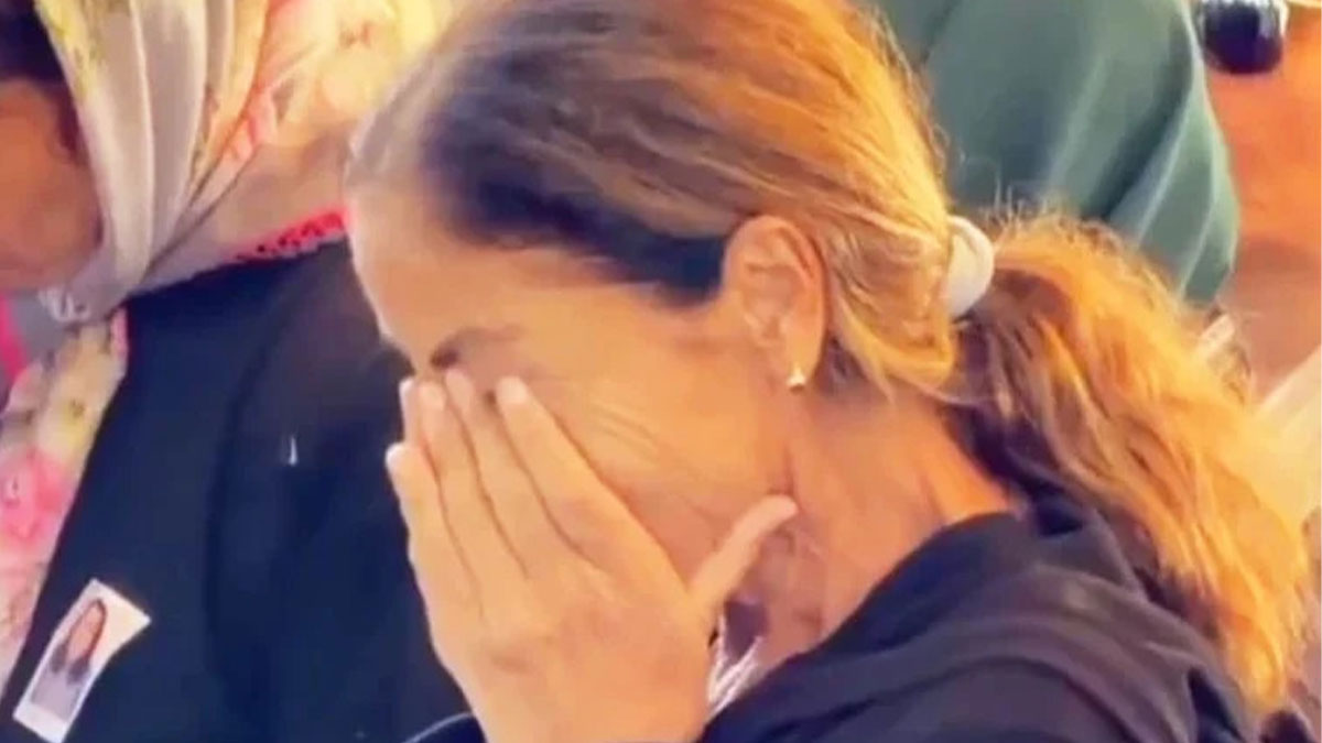 Derya Tuna'nın acı günü!