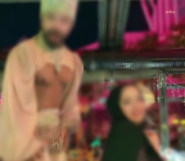 İzmir’deki eğlence mekanı görüntülerine büyük tepki! Bir kişi tutuklandı