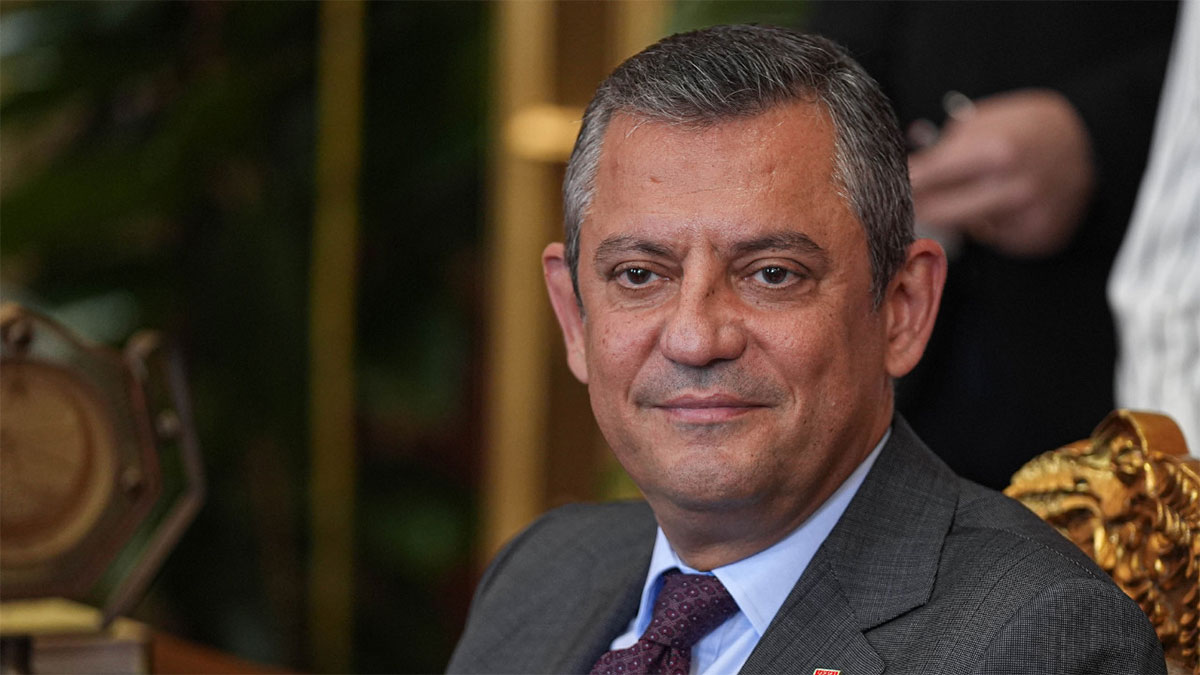 Özgür Özel'den Afyonkarahisar mitingine çağrı!