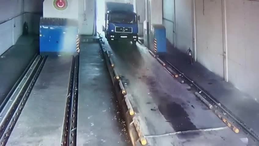 Iğdır'da dev uyuşturucu baskını: 4,98 kilo eroin yakalandı