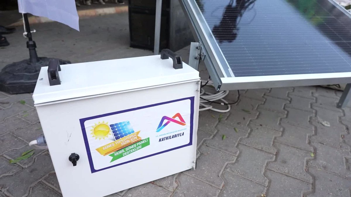 Başkan Seçer'den tarımsal destek müjdesi