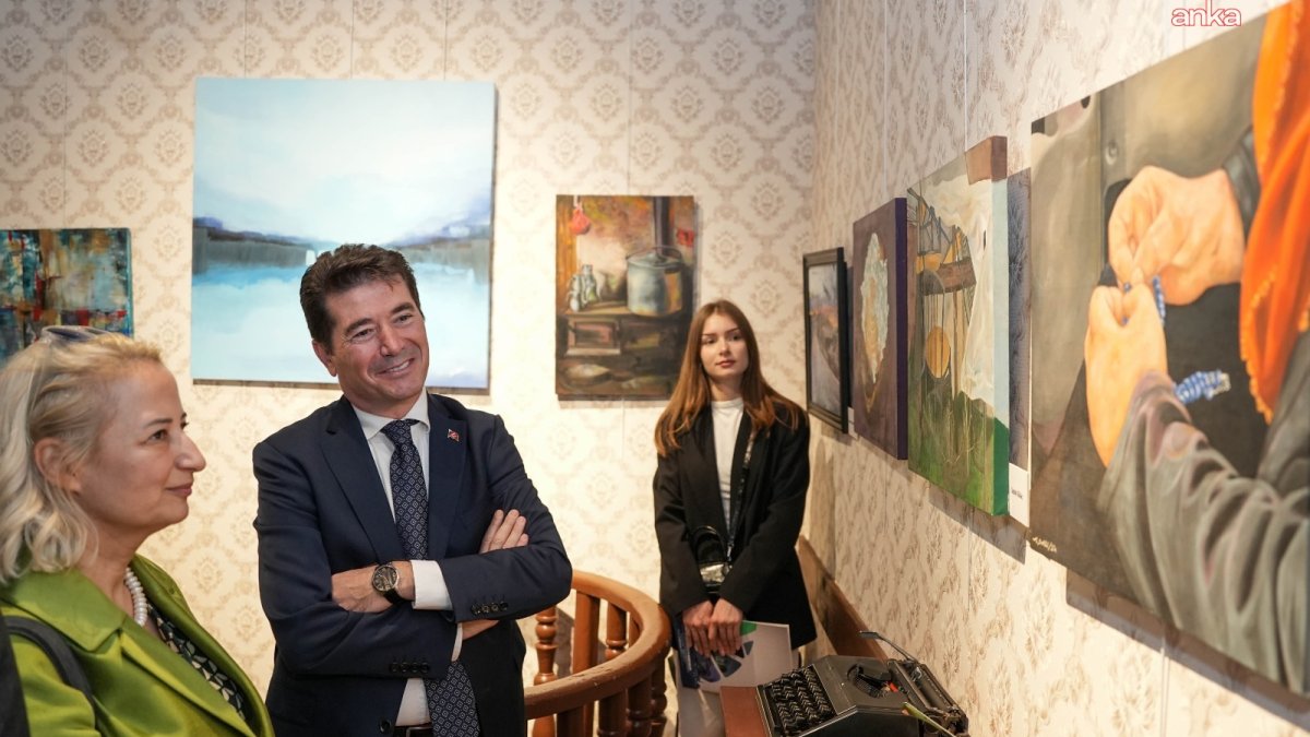 Ortahisar'ın kültürel merkezleri büyük ilgi görüyor