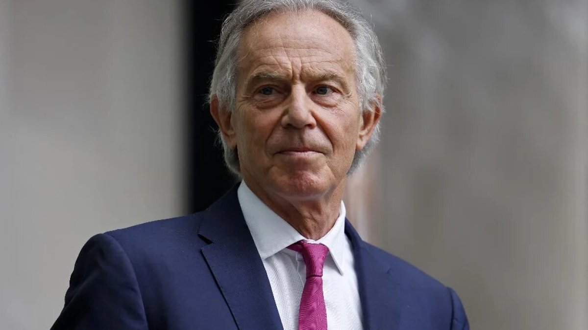 Tony Blair Gazze'de kritik rol üstlenebilir