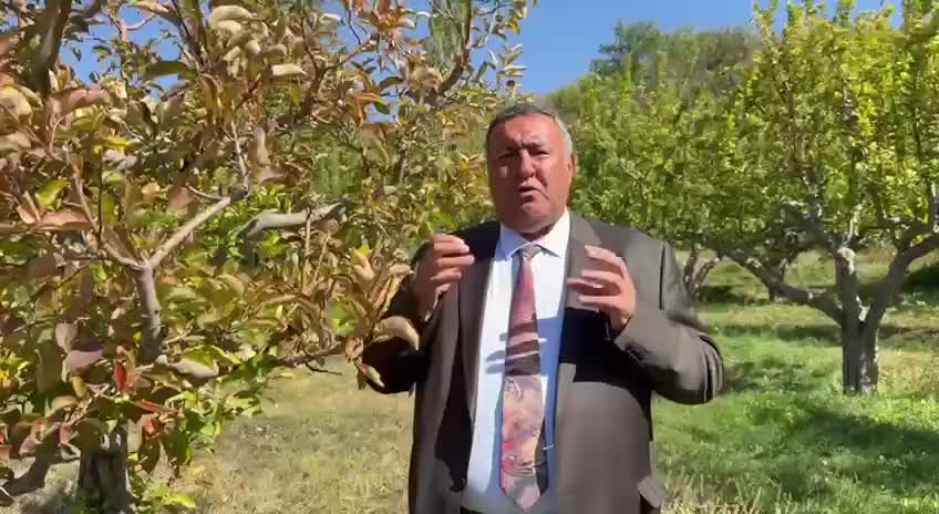 Gürer: İktidar çiftçileri unutuyor!