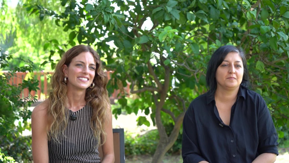 Altın Koza'da kadınların dayanışması ön plana çıktı