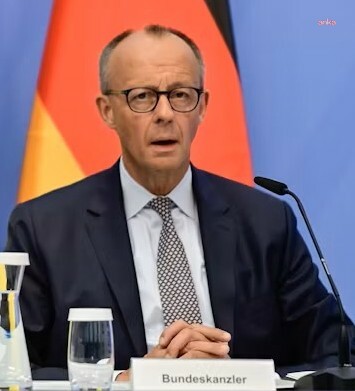 Almanya, Ukrayna için 140 milyar avroluk kredi planını destekliyor