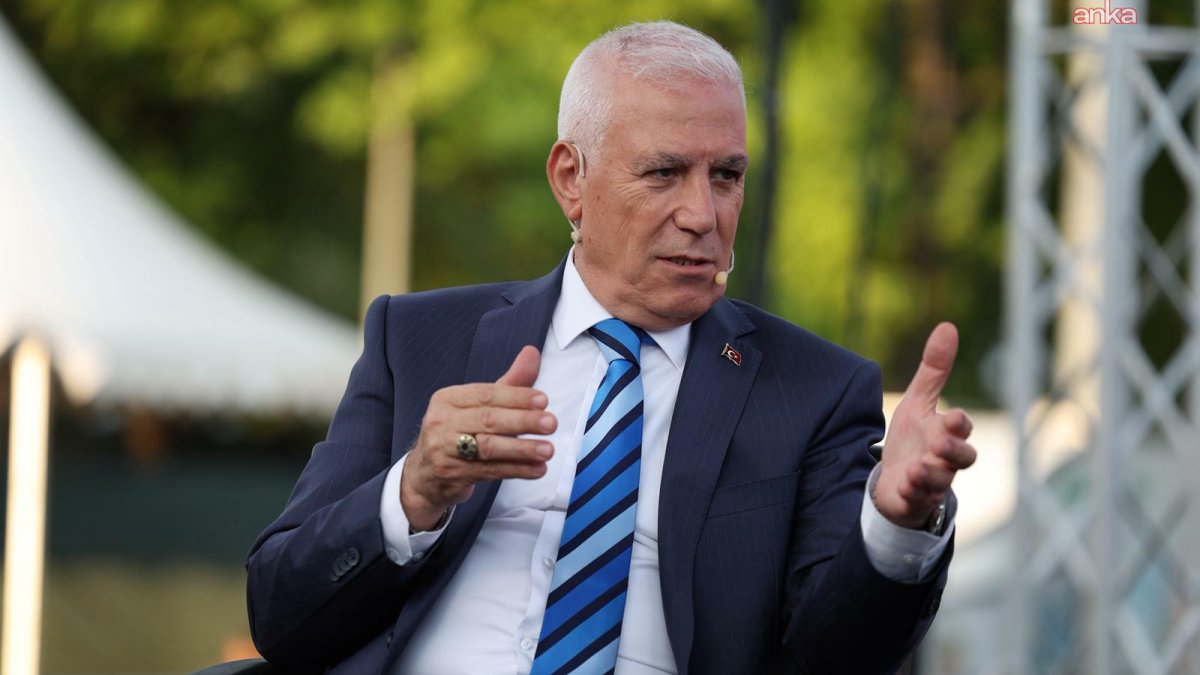 Bursa'nın Gastronomi Hedefi: Dünyanın Dikkatini Çekmek