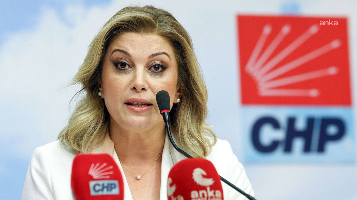 Asu Kaya: Kadınların hakları gasbediliyor!