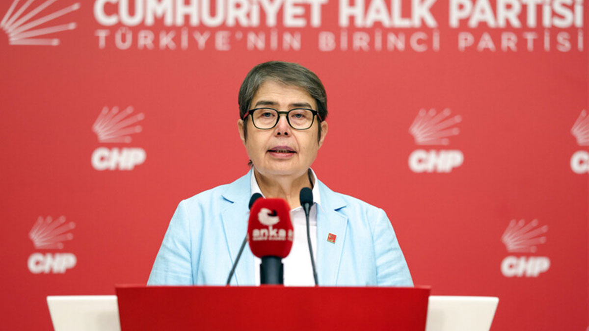CHP'li Aksaz'dan Antalya Atatürk Devlet Hastanesi'nde yaşanan olaylarala ilgili açıklama!
