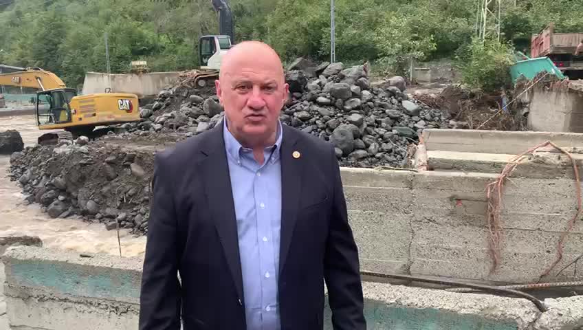 Sel felaketinde CHP'li vekilden acil inceleme