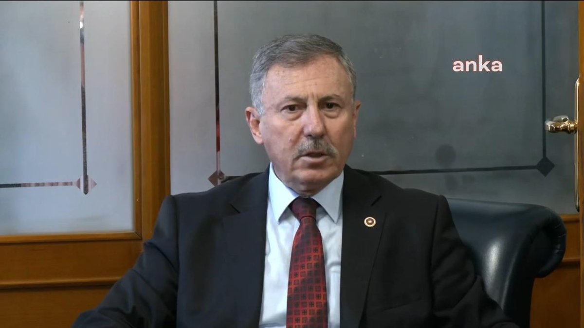 Özdağ'dan Erdoğan'a 'Sumud Filosu' tepkisi: TCG İstanbul güvenliği sağlar mı?