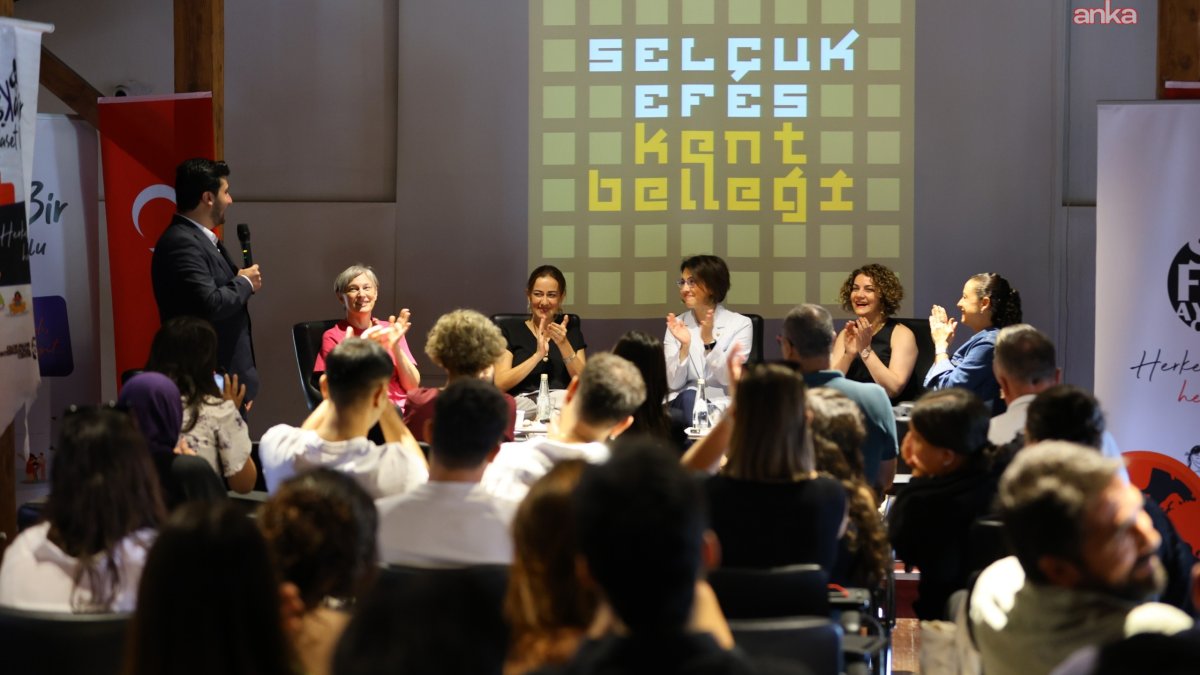 Kadınların Söz Hakkı: Ceritoğlu Sengel’den Çarpıcı Açıklamalar