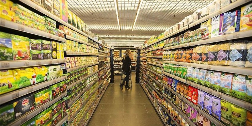 Enflasyon rakamları açıklandı