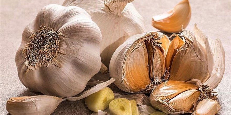 Zam şampiyonu sarımsak oldu