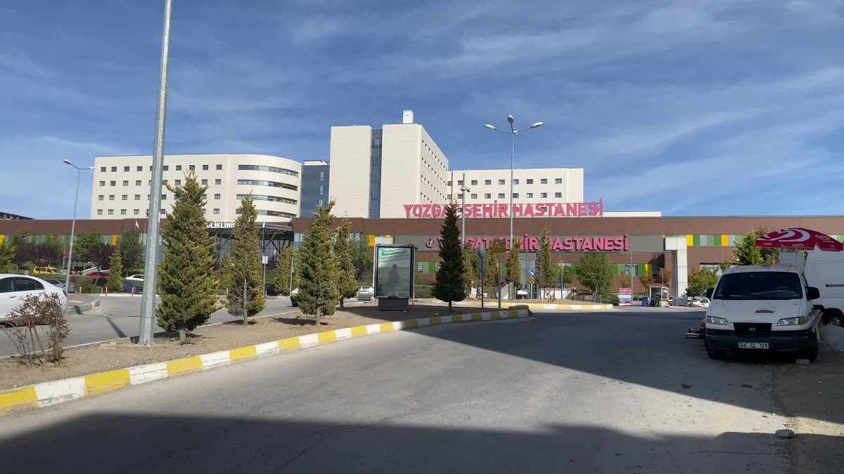 Sağlıkta Düşüş: Prof. Dr. Demirer Uyardı