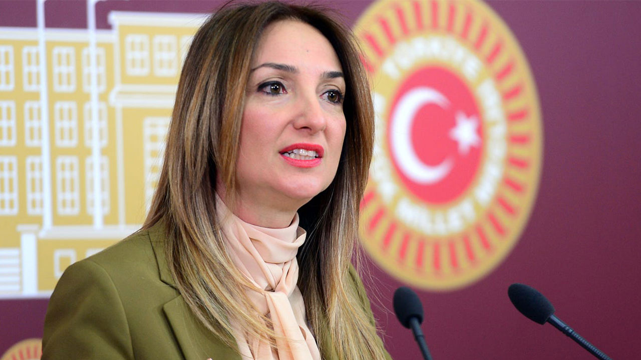 CHP'li Nazlıaka Adapazarı İlçe Kongresinde çarpıcı açıklamalarda bulundu!