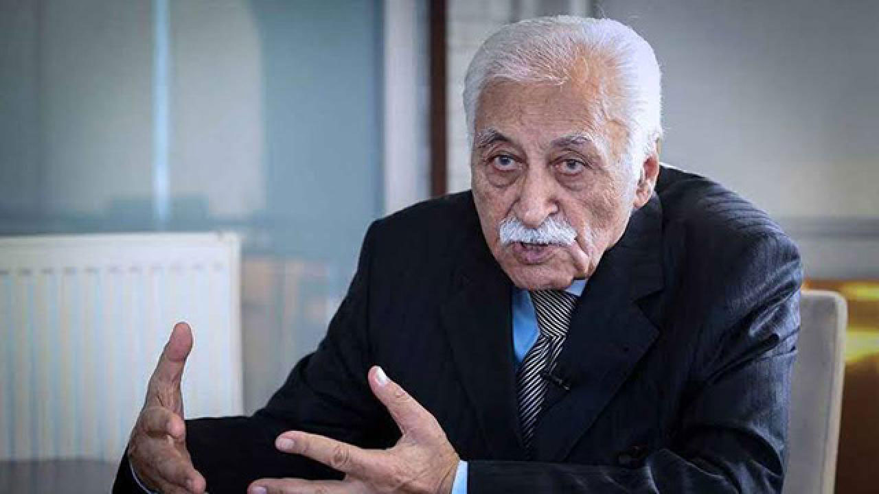 Usta şairimiz Yavuz Bülent Bakiler hayatını kaybetti!